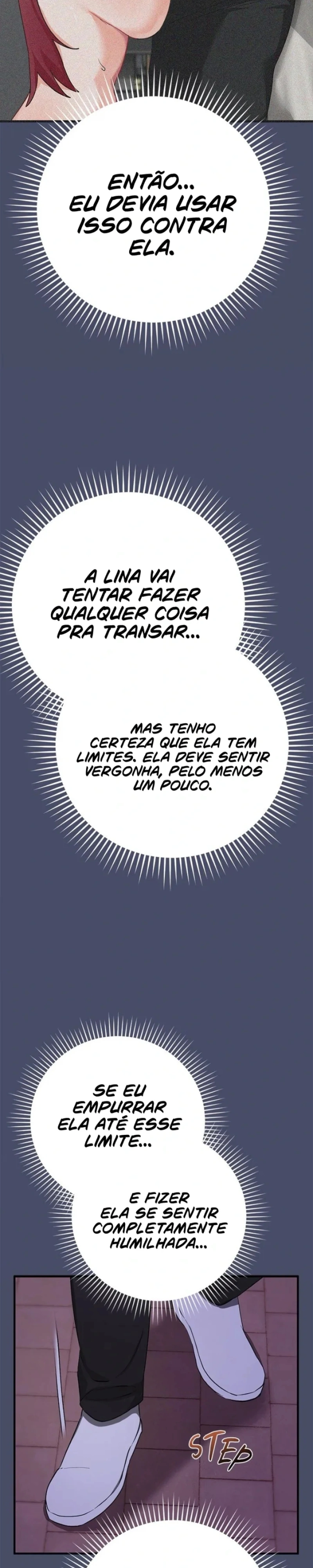 Salvando minha garota mágica Capítulo 18 Página 16