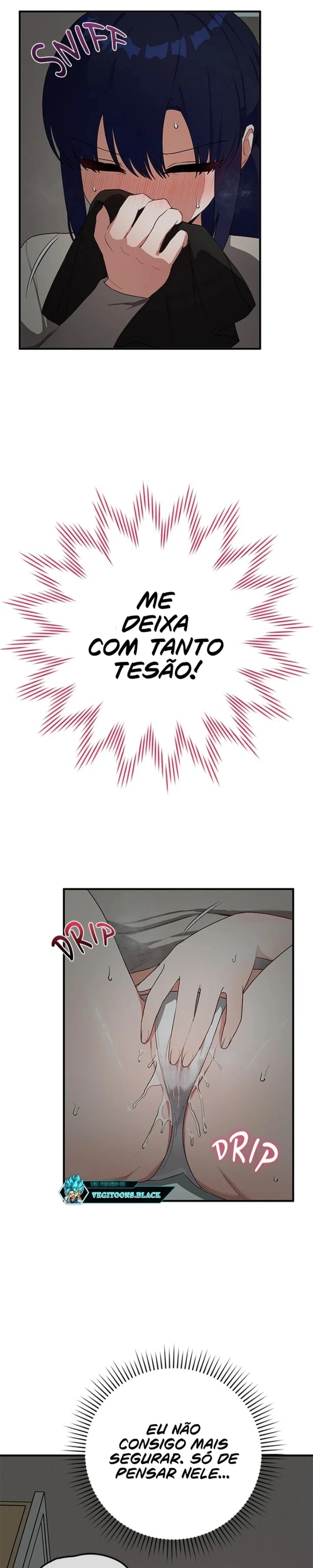 Salvando minha garota mágica Capítulo 22 Página 6