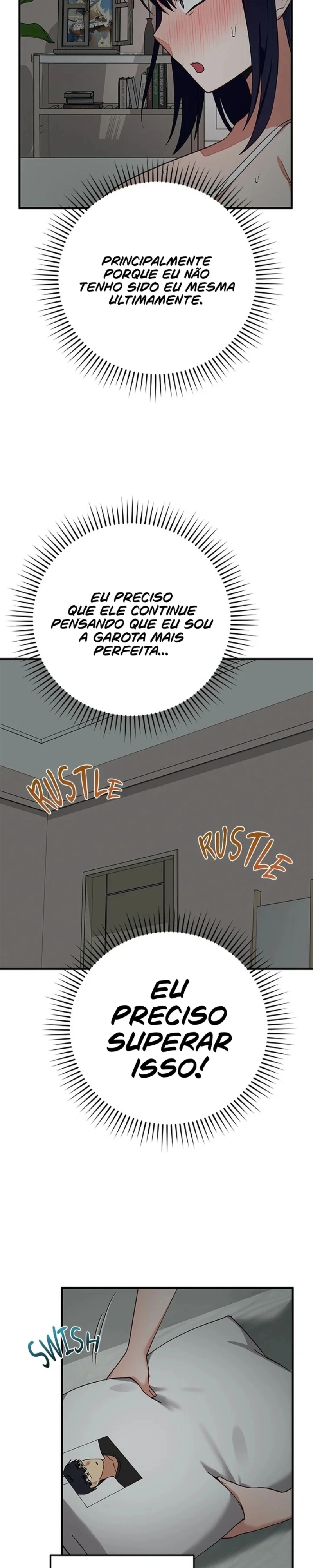 Salvando minha garota mágica Capítulo 22 Página 14