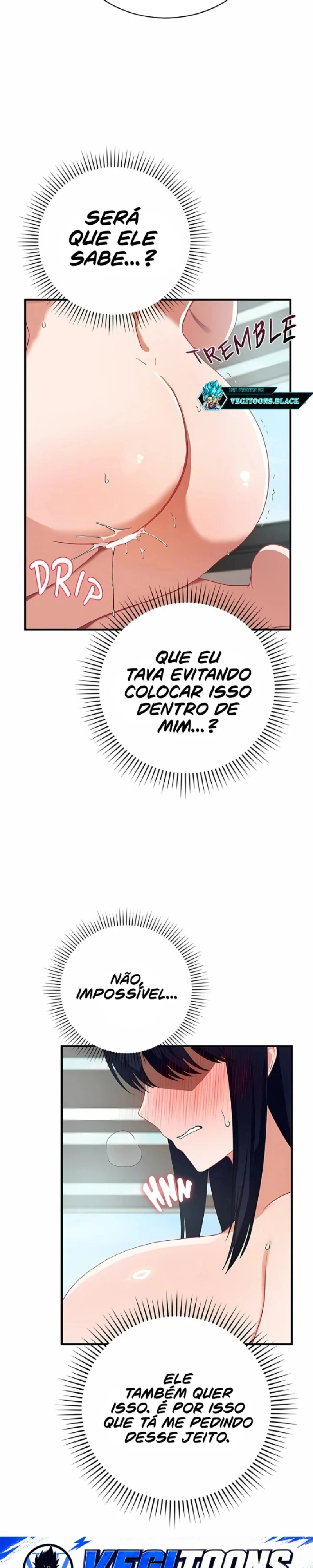 Salvando minha garota mágica Capítulo 23 Página 25