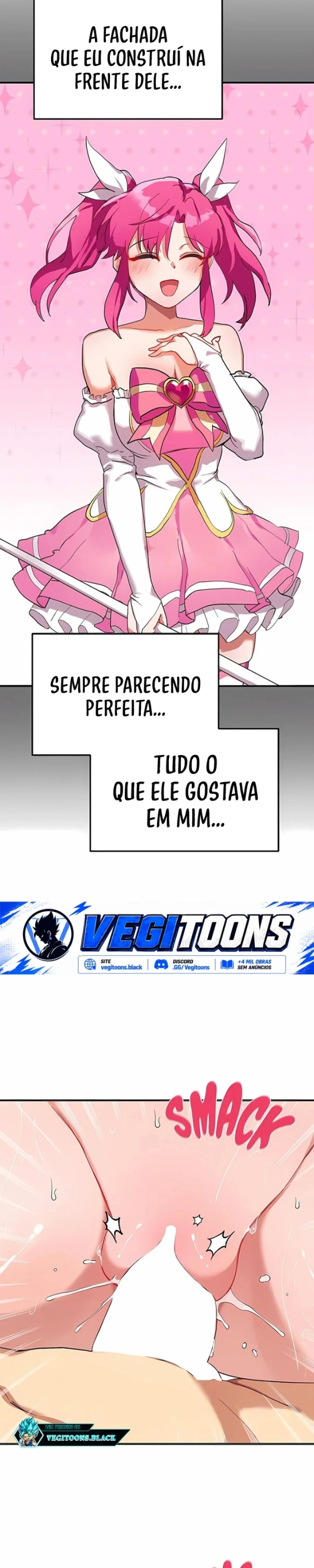 Salvando minha garota mágica Capítulo 24 Página 7
