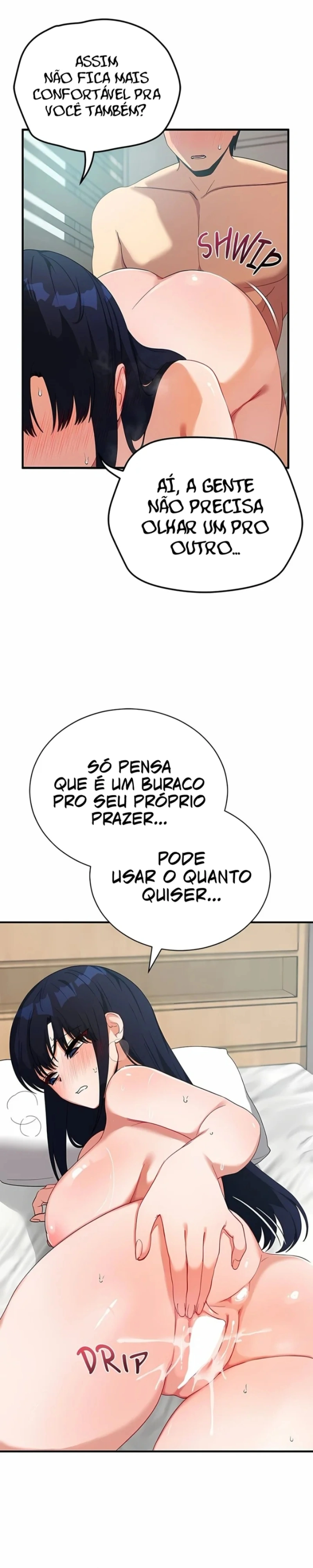 Salvando minha garota mágica Capítulo 25 Página 4
