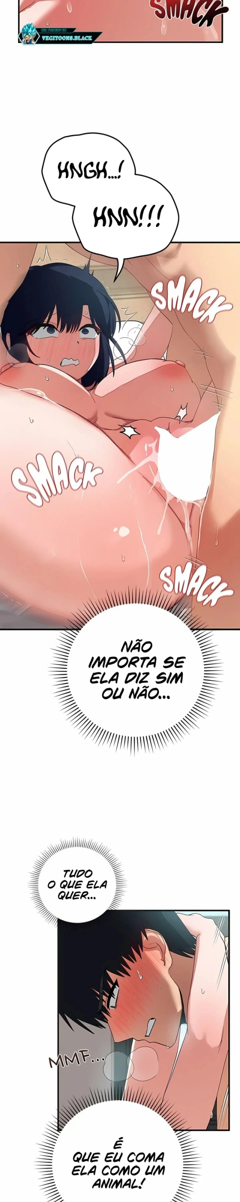 Salvando minha garota mágica Capítulo 25 Página 21