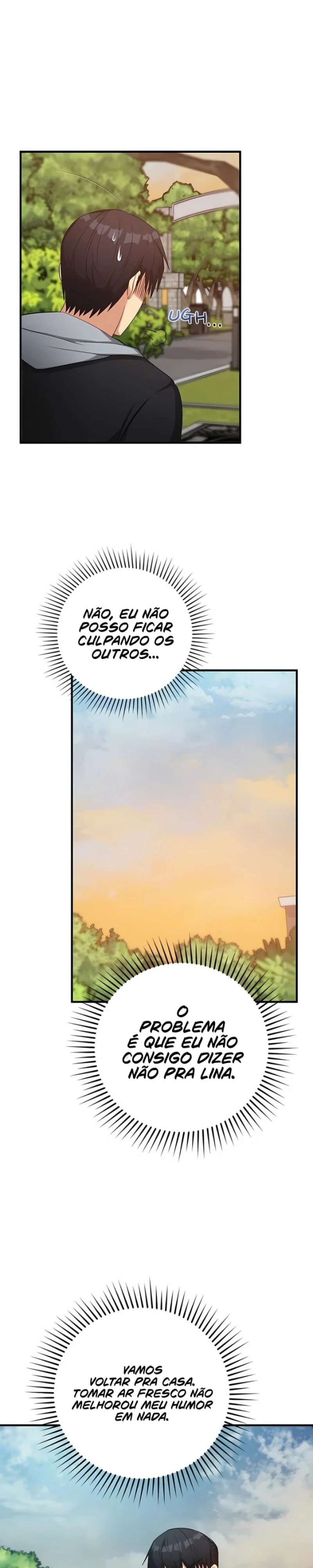 Salvando minha garota mágica Capítulo 26 Página 20