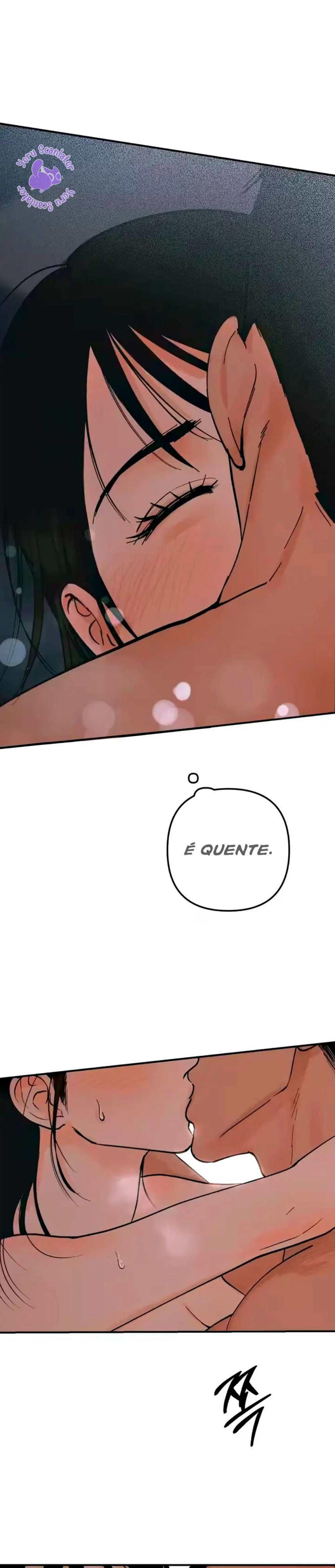 Termos de Uso do Protótipo Capítulo 3 Página 19