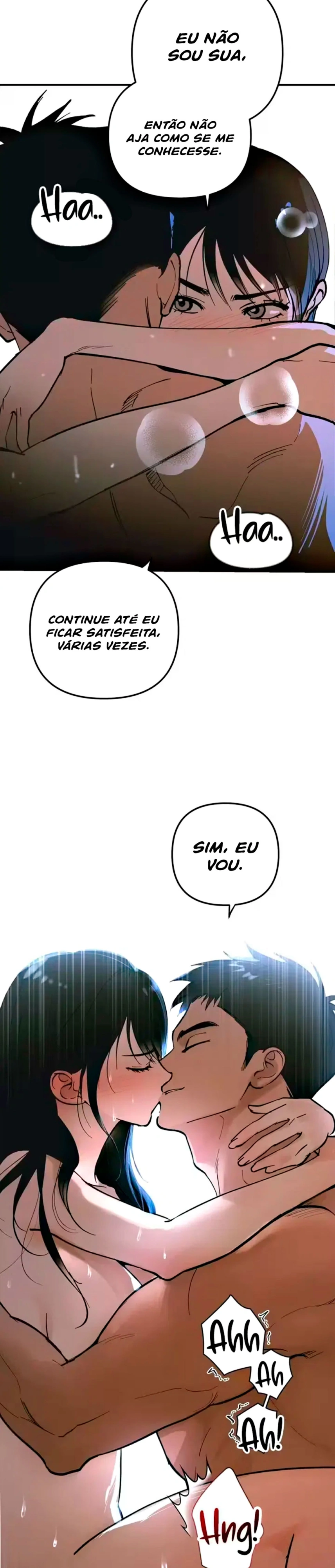 Termos de Uso do Protótipo Capítulo 3 Página 30