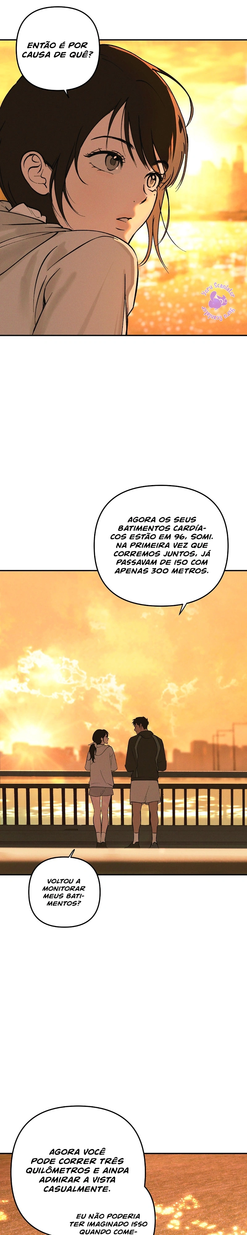 Termos de Uso do Protótipo Capítulo 4 Página 13