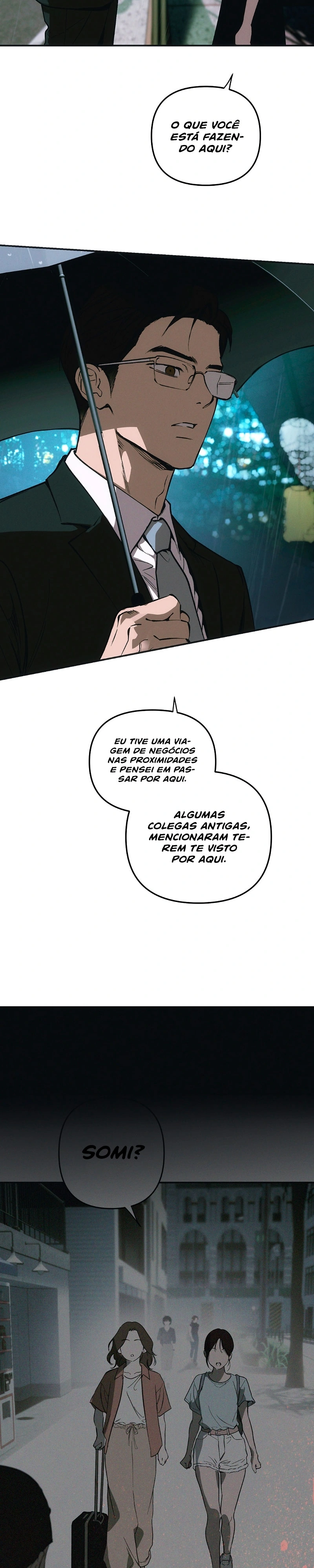 Termos de Uso do Protótipo Capítulo 4 Página 21