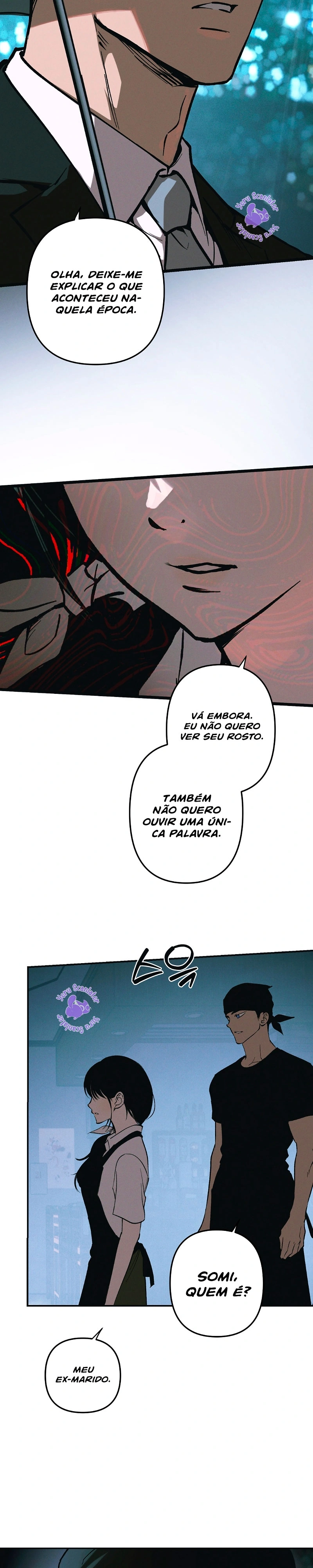 Termos de Uso do Protótipo Capítulo 4 Página 23