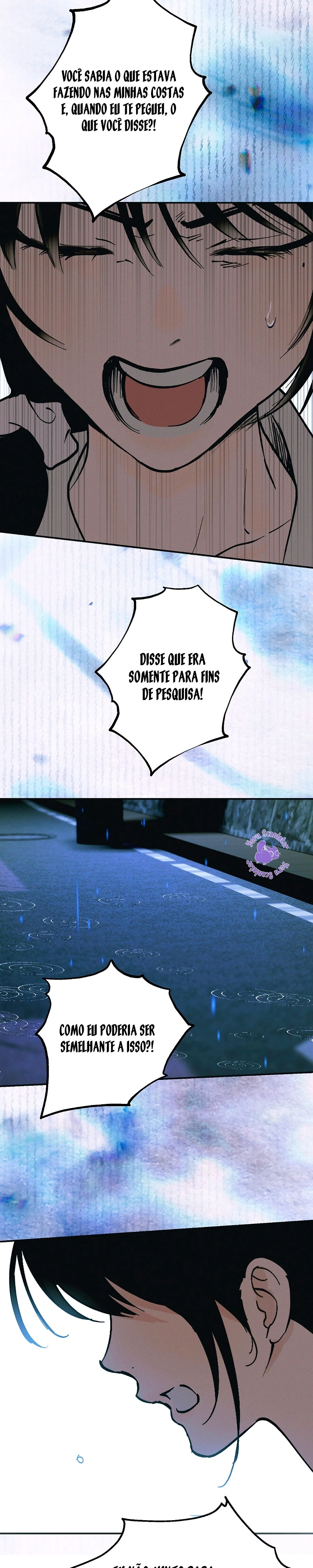 Termos de Uso do Protótipo Capítulo 4 Página 28