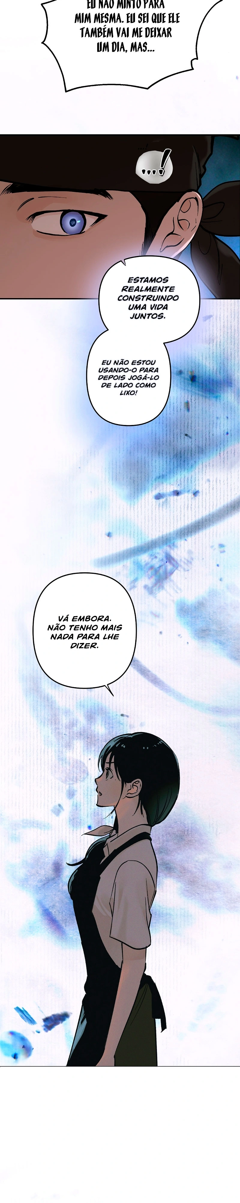 Termos de Uso do Protótipo Capítulo 4 Página 29