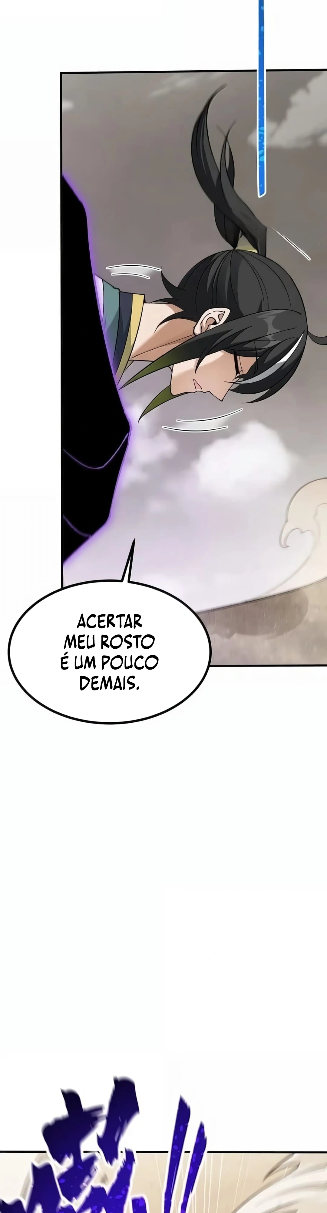 O Caminho Celestial Não É Estúpido Capítulo 105 Página 21