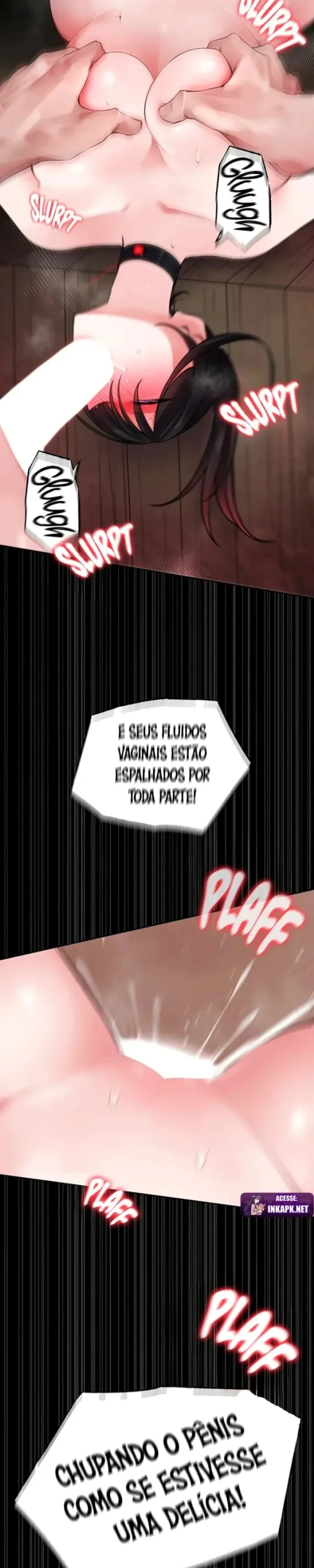 Equipamento que é bom demais Capítulo 13 Página 31