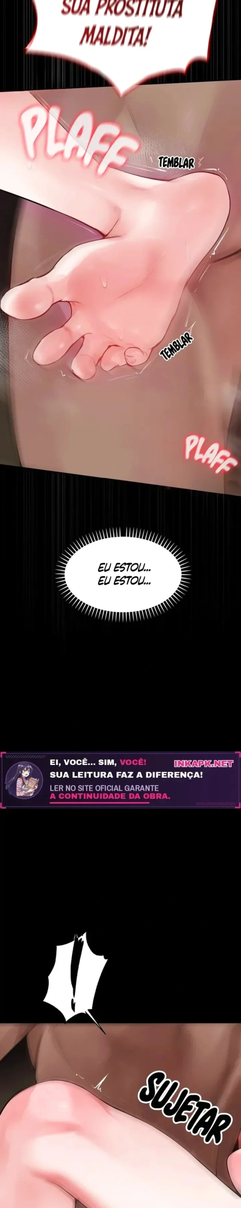 Equipamento que é bom demais Capítulo 13 Página 33