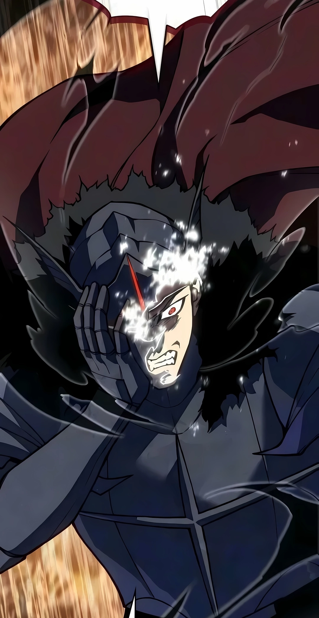 Regressando Com o Poder do Rei Capítulo 160 Página 3