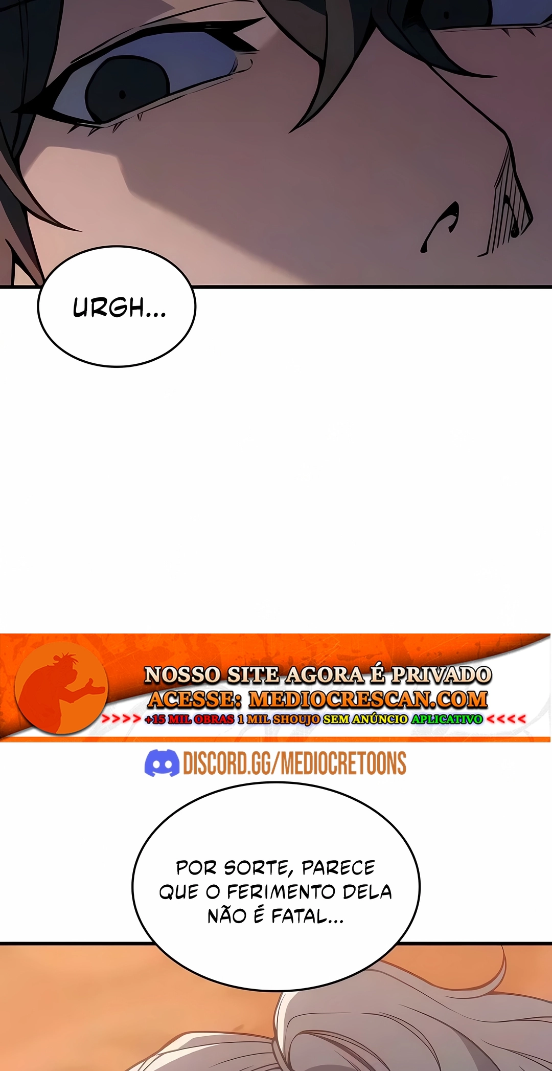 Regressando Com o Poder do Rei Capítulo 160 Página 15