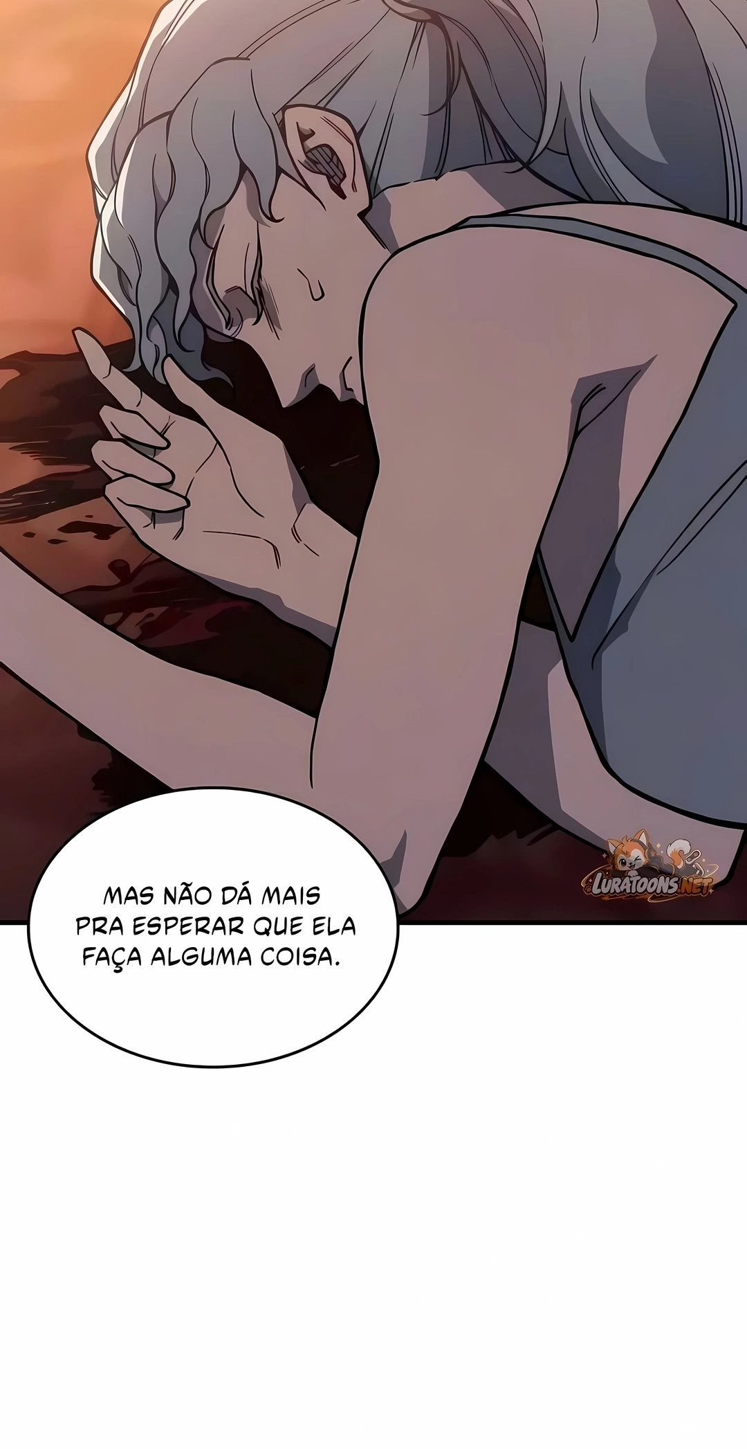 Regressando Com o Poder do Rei Capítulo 160 Página 16