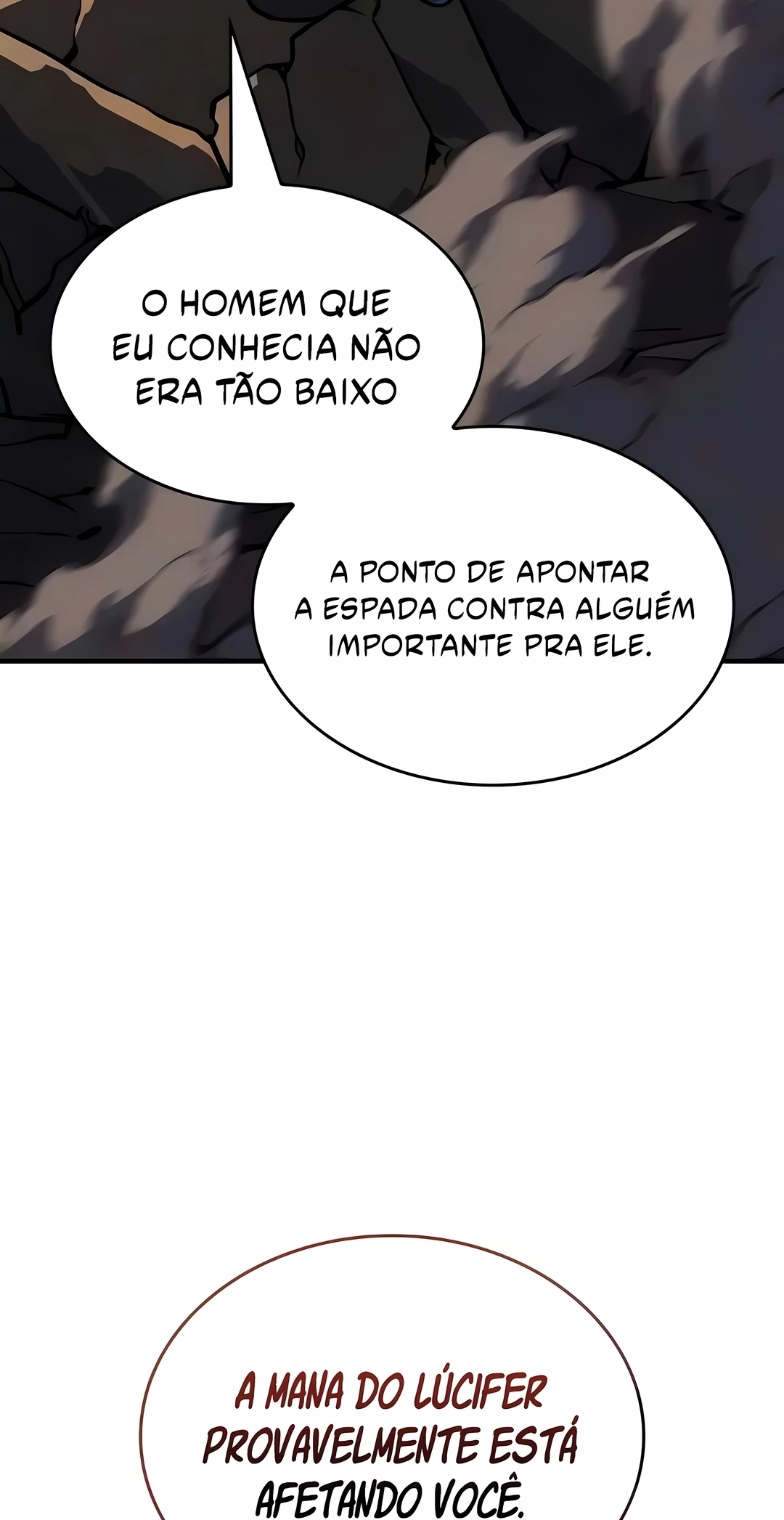 Regressando Com o Poder do Rei Capítulo 160 Página 21