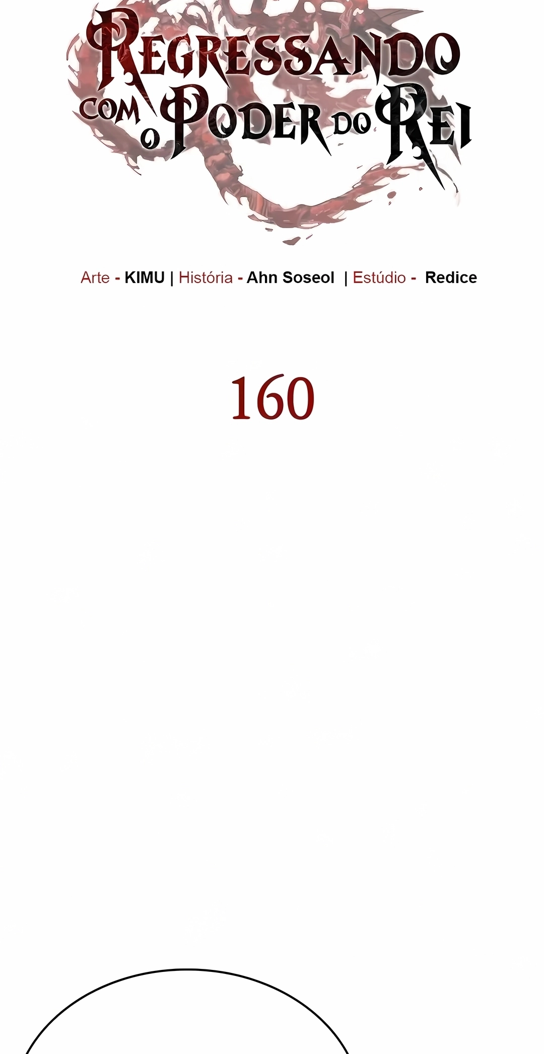 Regressando Com o Poder do Rei Capítulo 160 Página 25