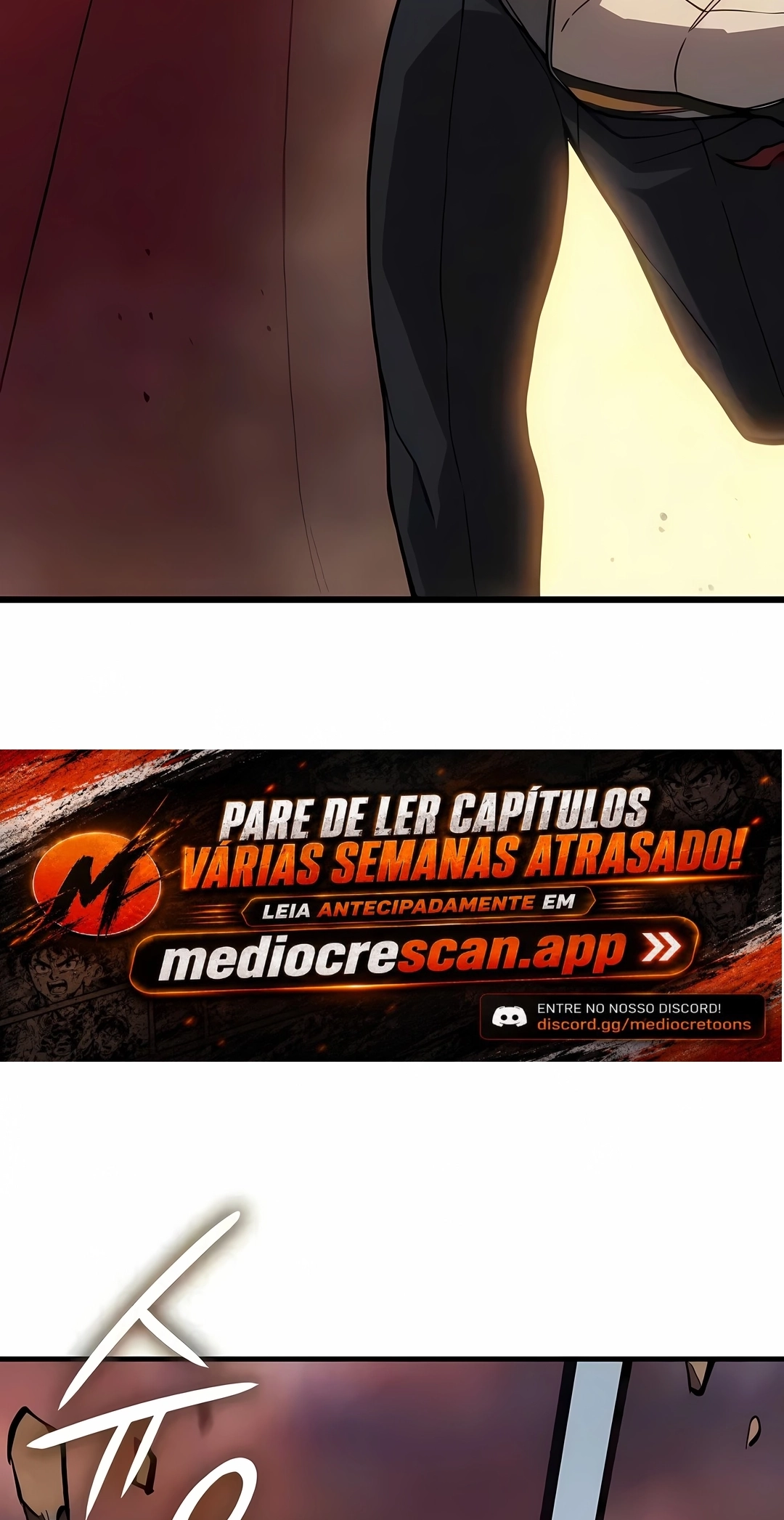 Regressando Com o Poder do Rei Capítulo 160 Página 52