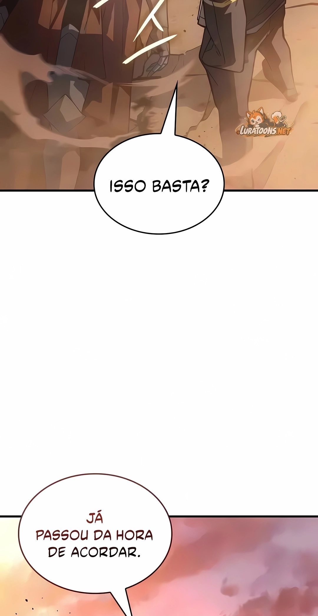 Regressando Com o Poder do Rei Capítulo 160 Página 55
