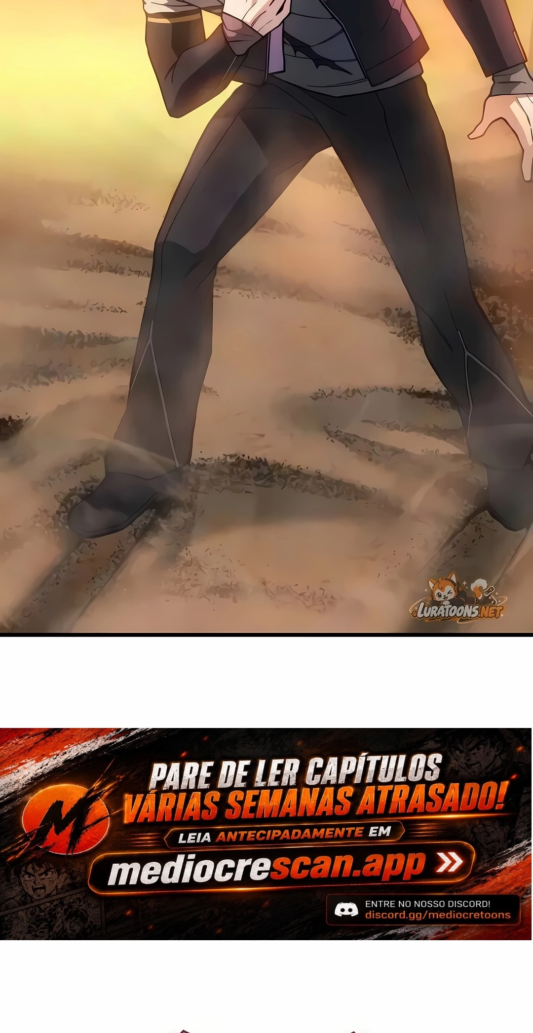 Regressando Com o Poder do Rei Capítulo 160 Página 66