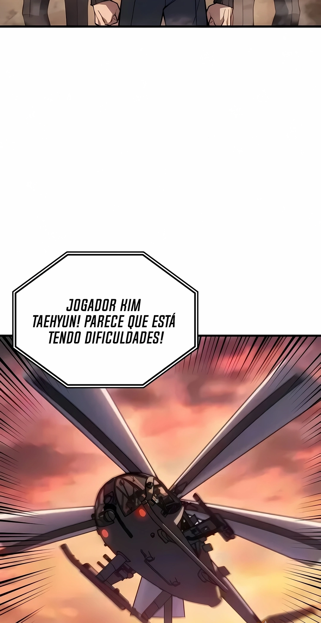 Regressando Com o Poder do Rei Capítulo 160 Página 82