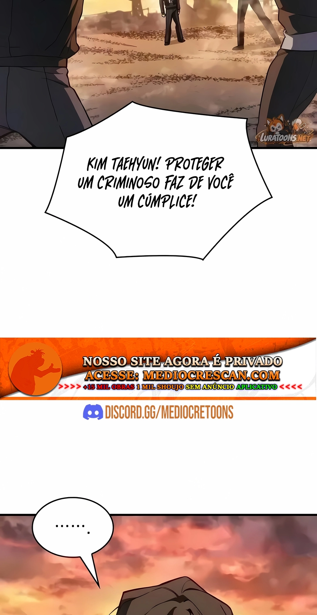 Regressando Com o Poder do Rei Capítulo 160 Página 88
