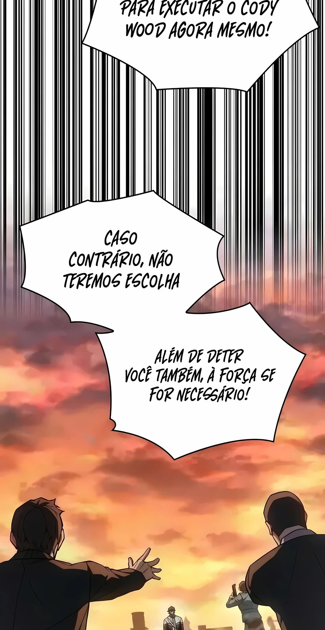 Regressando Com o Poder do Rei Capítulo 160 Página 87