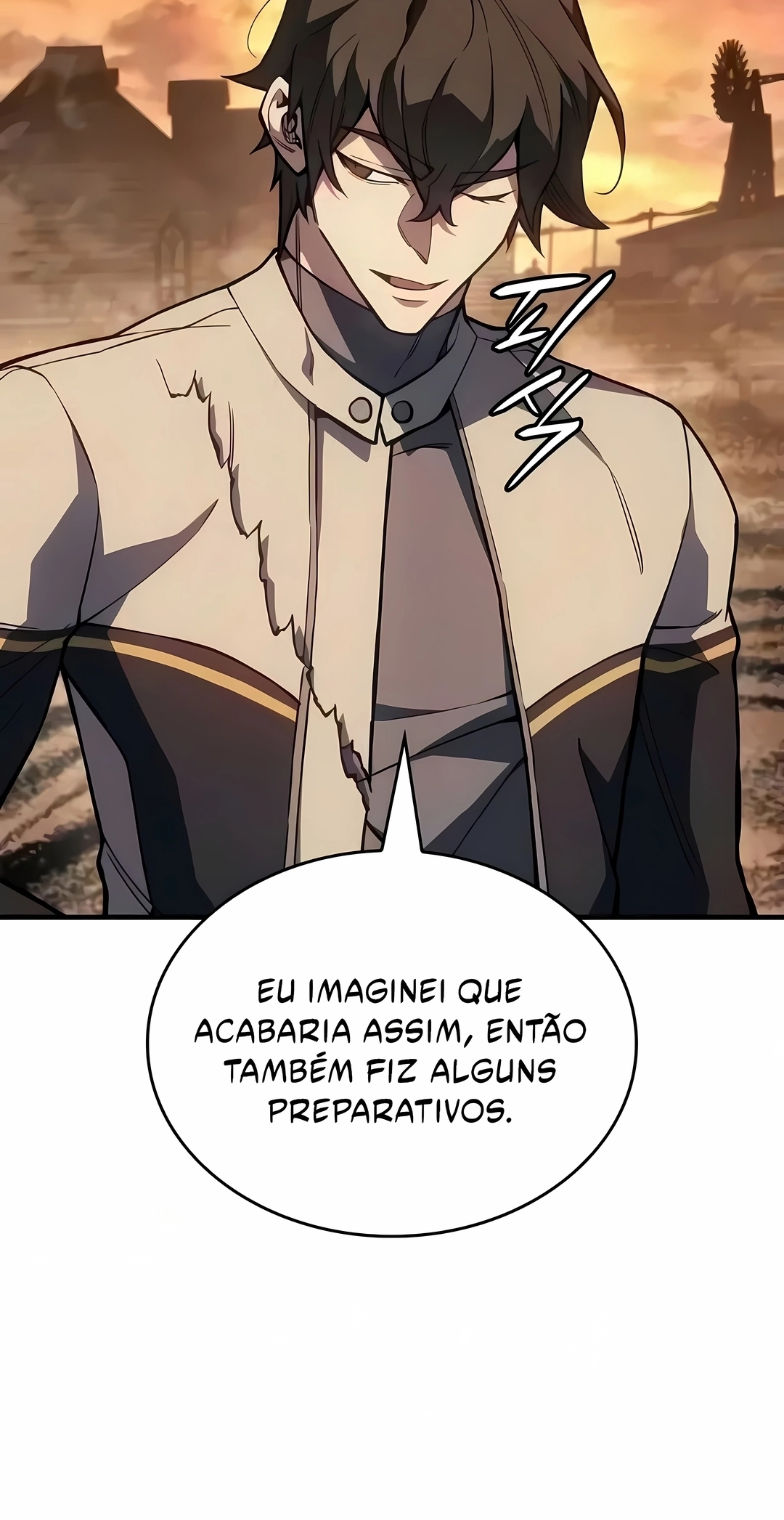 Regressando Com o Poder do Rei Capítulo 160 Página 89