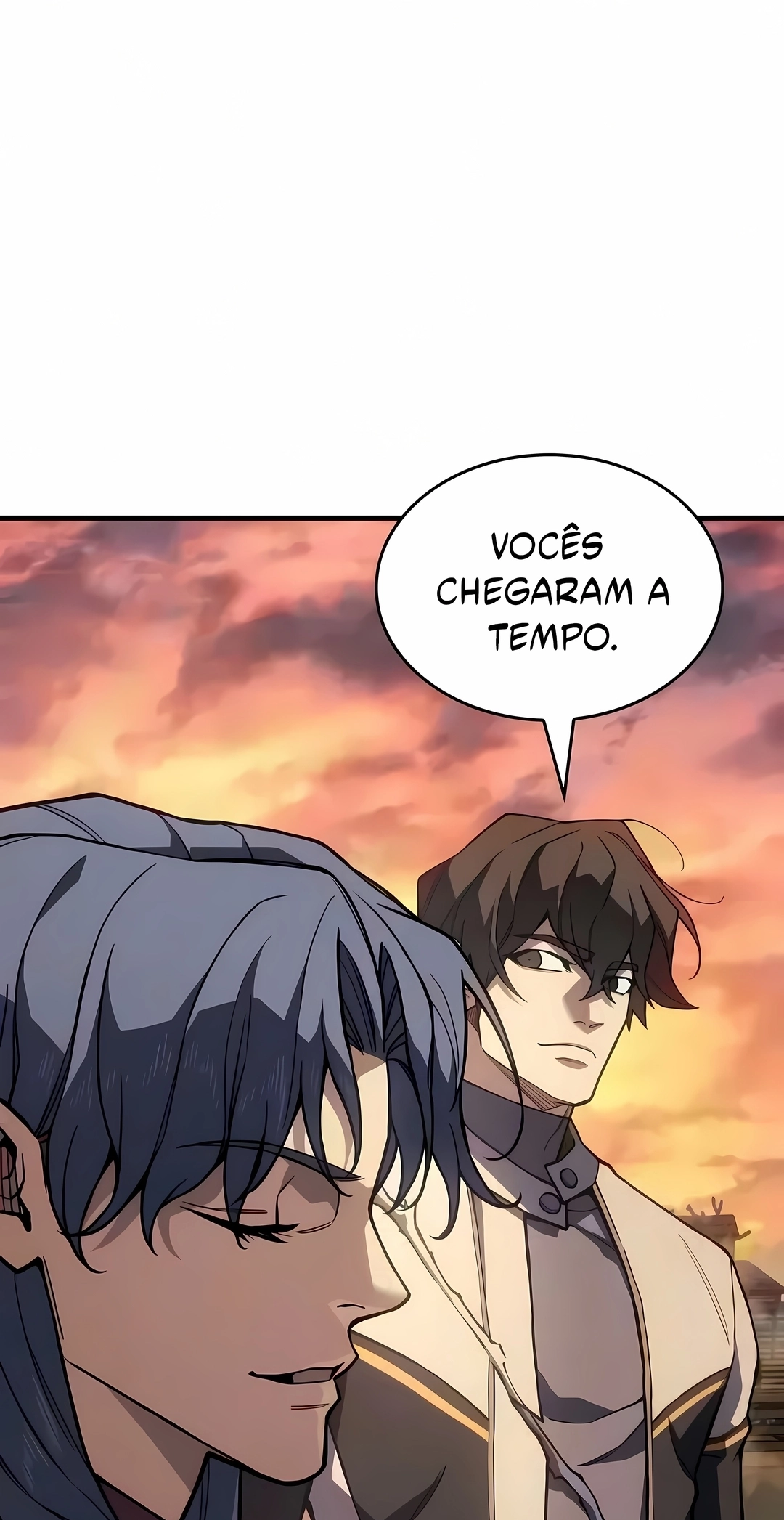 Regressando Com o Poder do Rei Capítulo 160 Página 101