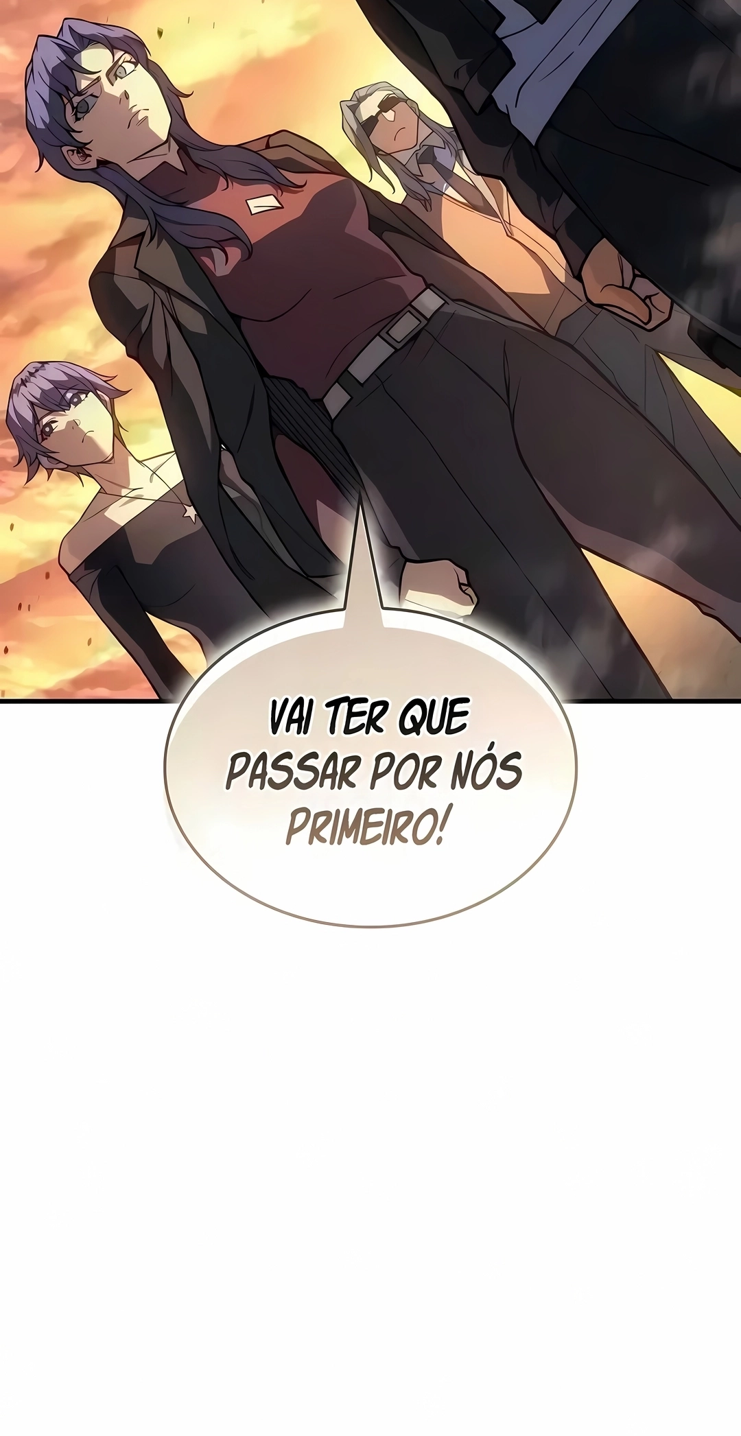 Regressando Com o Poder do Rei Capítulo 160 Página 105