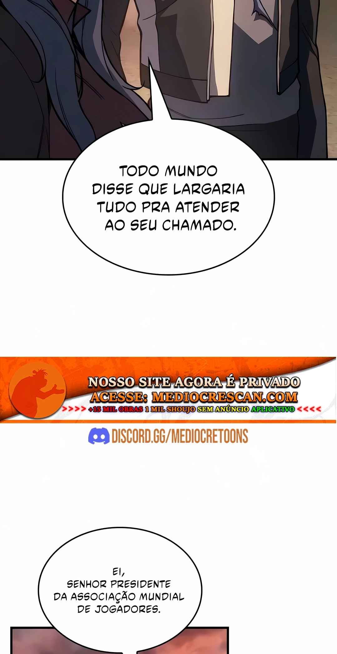 Regressando Com o Poder do Rei Capítulo 160 Página 102