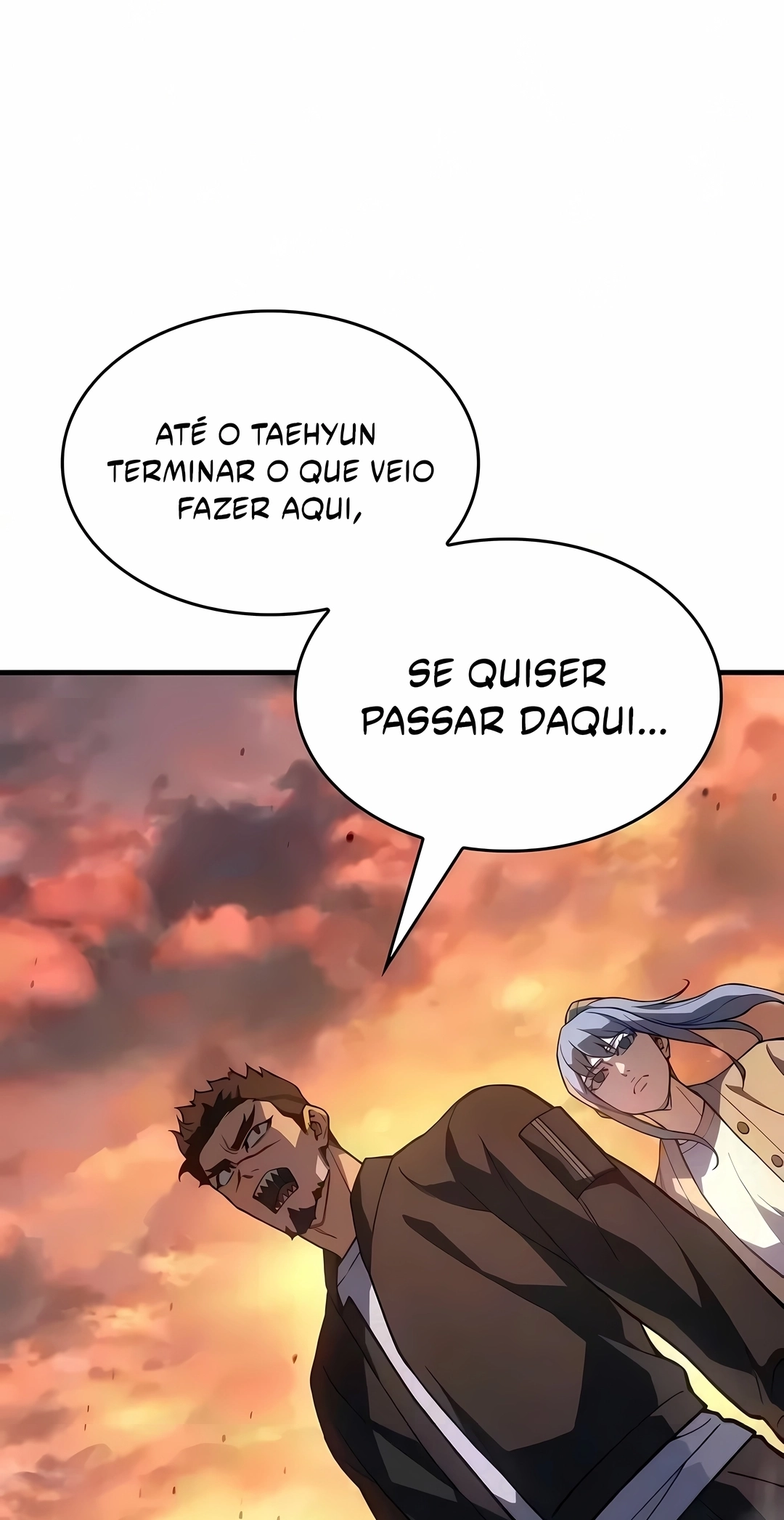 Regressando Com o Poder do Rei Capítulo 160 Página 104