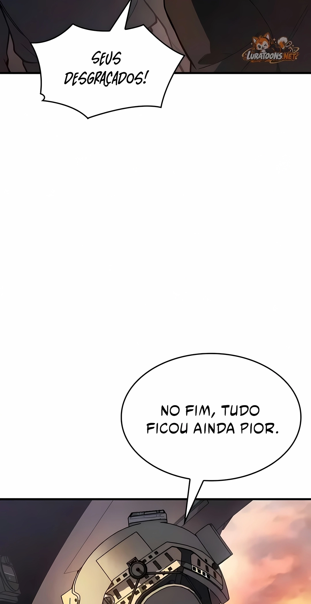 Regressando Com o Poder do Rei Capítulo 160 Página 107