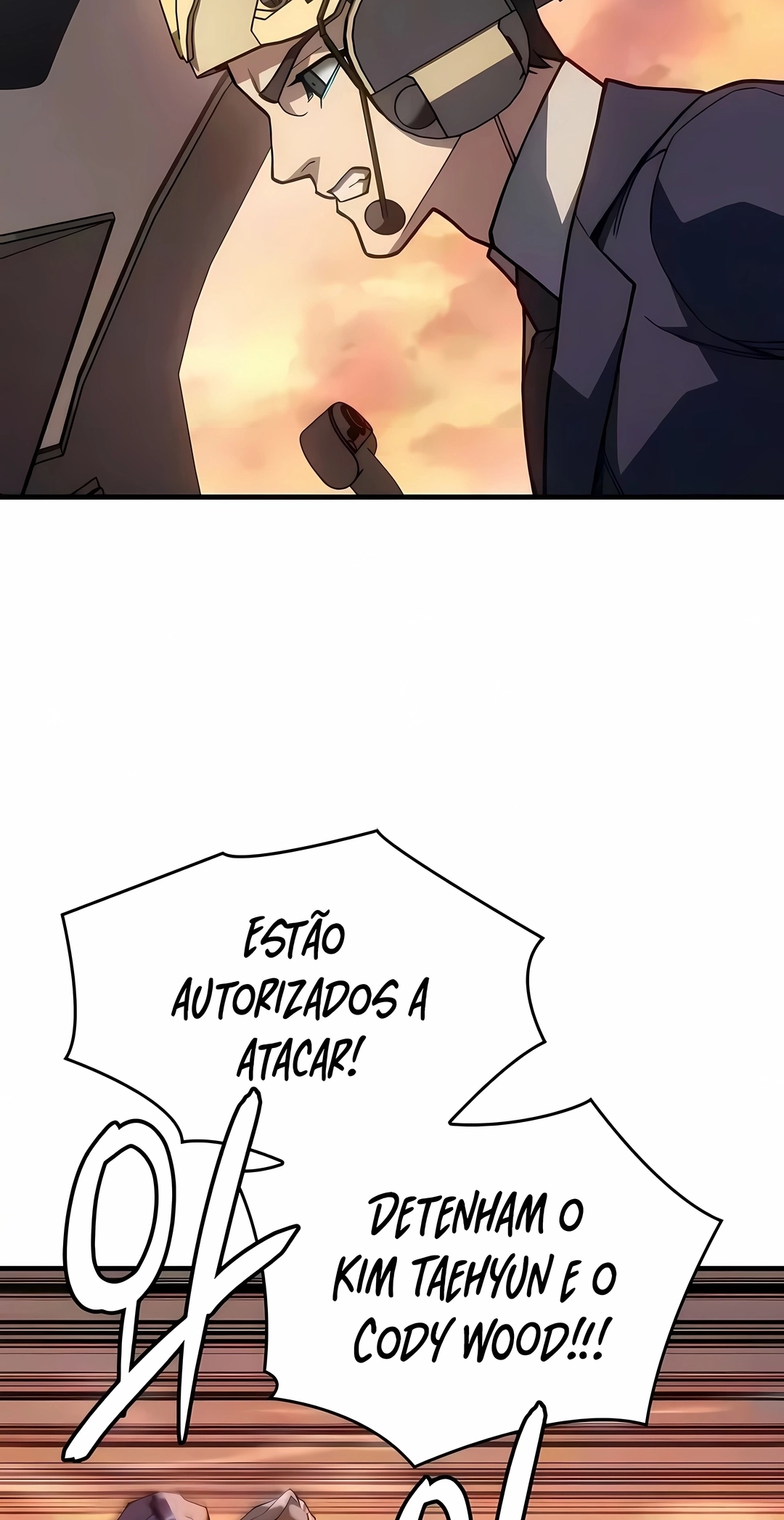 Regressando Com o Poder do Rei Capítulo 160 Página 108