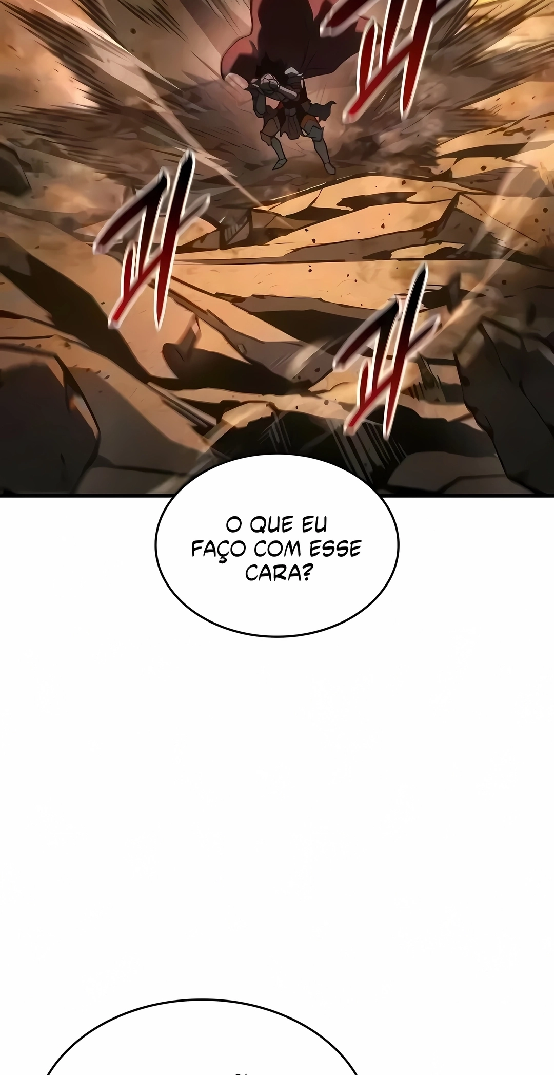 Regressando Com o Poder do Rei Capítulo 160 Página 112