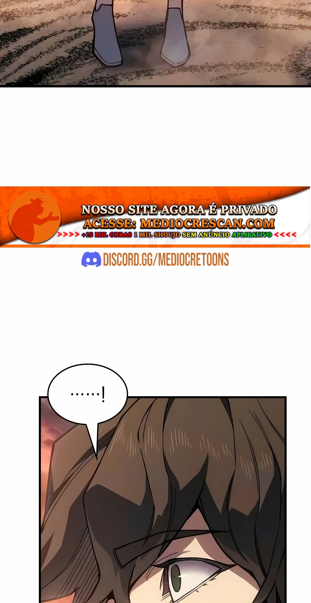 Regressando Com o Poder do Rei Capítulo 160 Página 117
