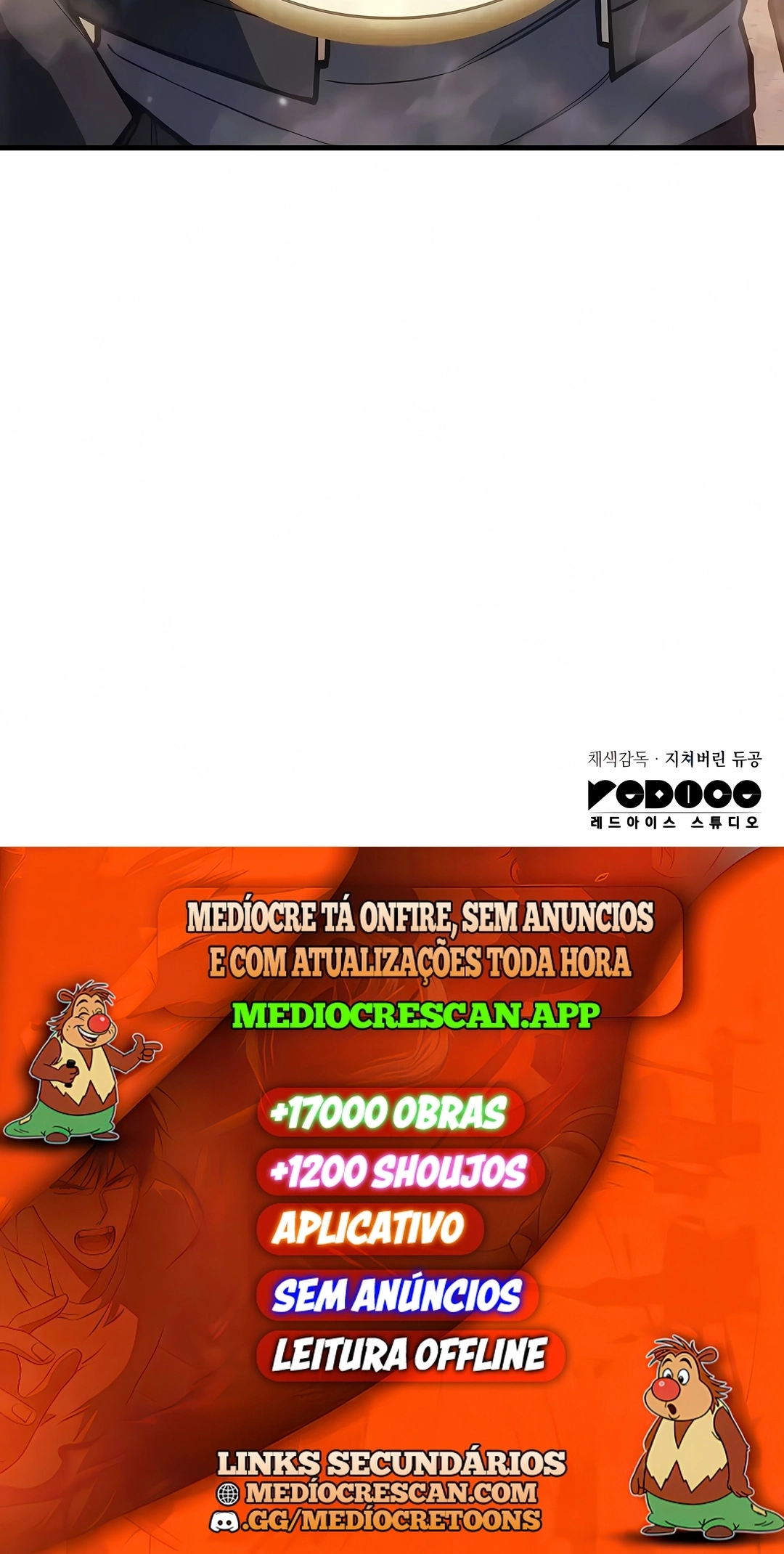 Regressando Com o Poder do Rei Capítulo 160 Página 120