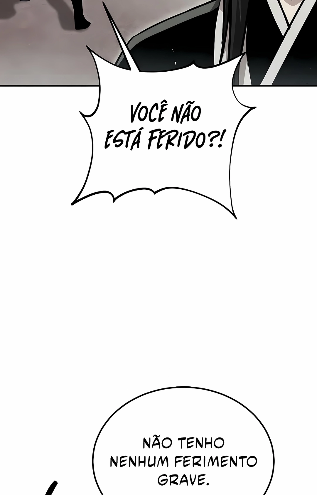 O Grande Soberano Demônio Celestial Capítulo 65 Página 102