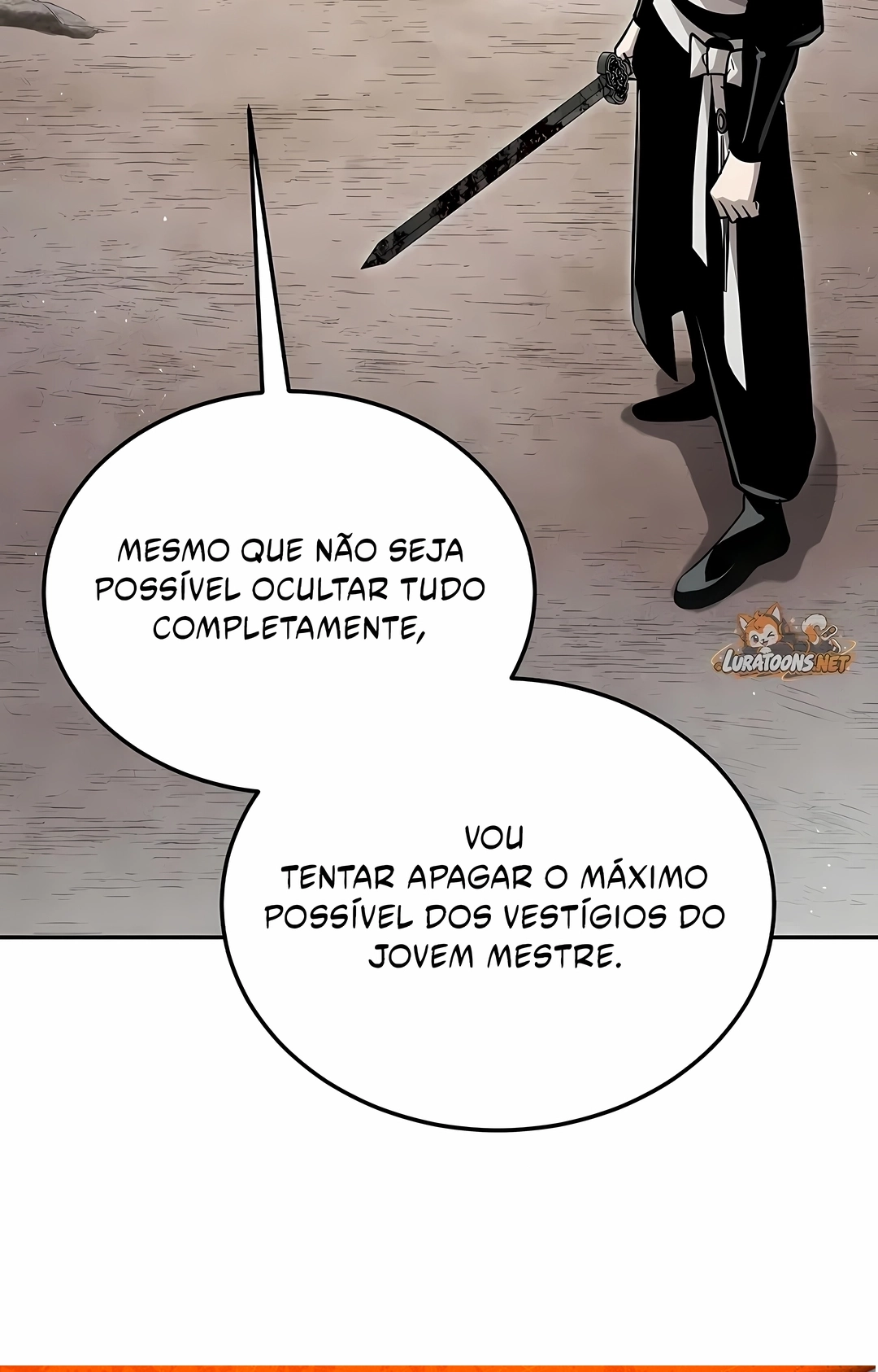 O Grande Soberano Demônio Celestial Capítulo 65 Página 108
