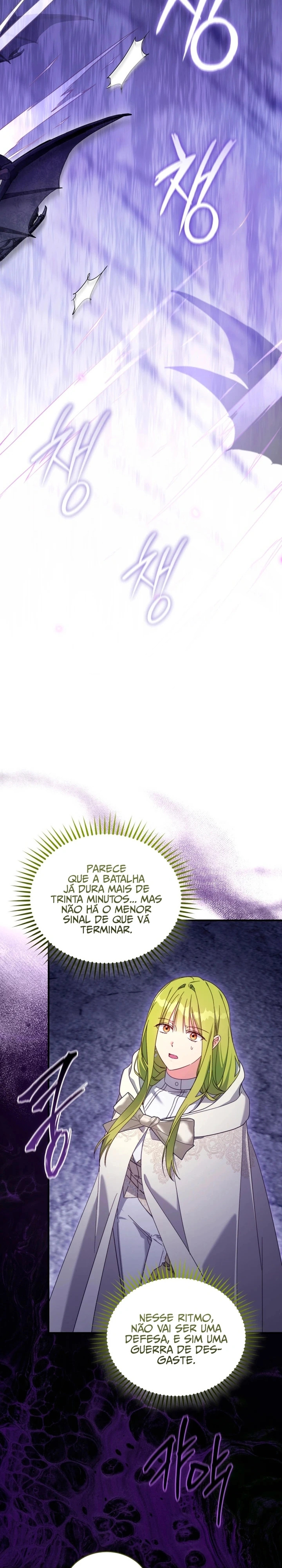 A Princesa Marcou O Traidor Capítulo 124 Página 33