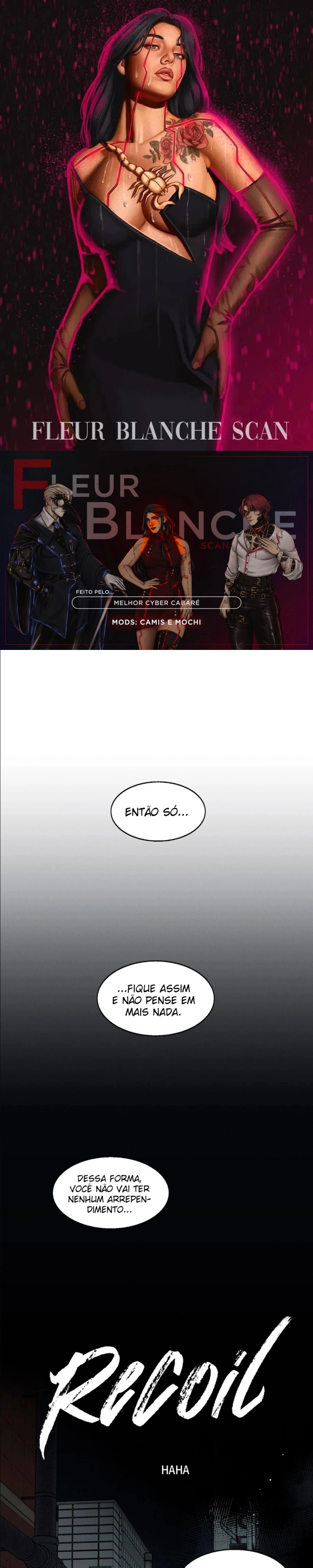 Recuo Capítulo 12 Página 1