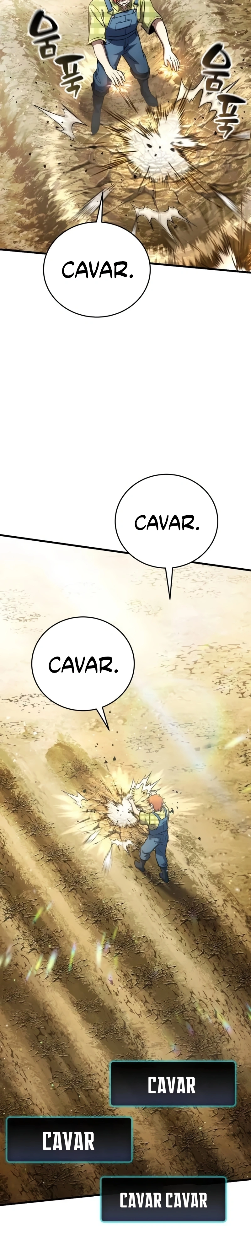 A Transmissão do Reino Demoníaco do Demônio Celestial Rejuvenescido Capítulo 18 Página 5