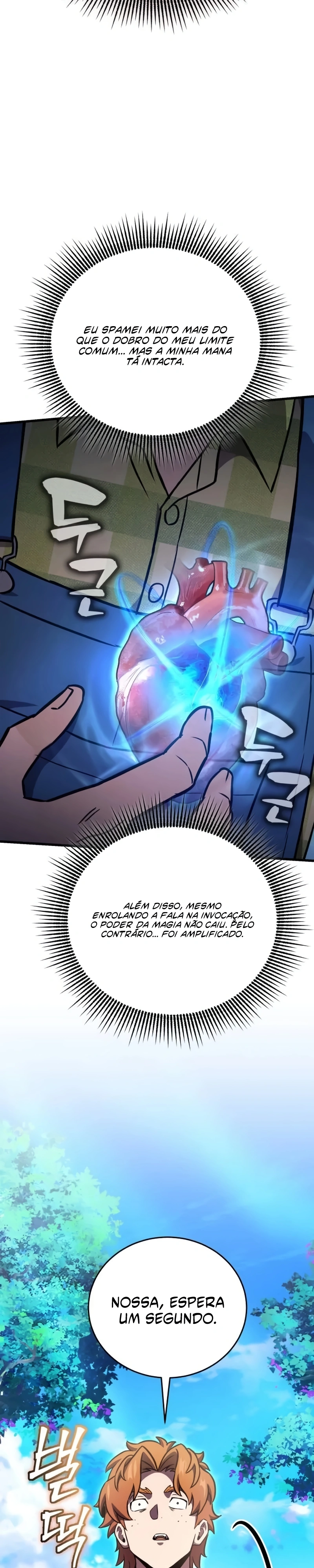 A Transmissão do Reino Demoníaco do Demônio Celestial Rejuvenescido Capítulo 18 Página 18