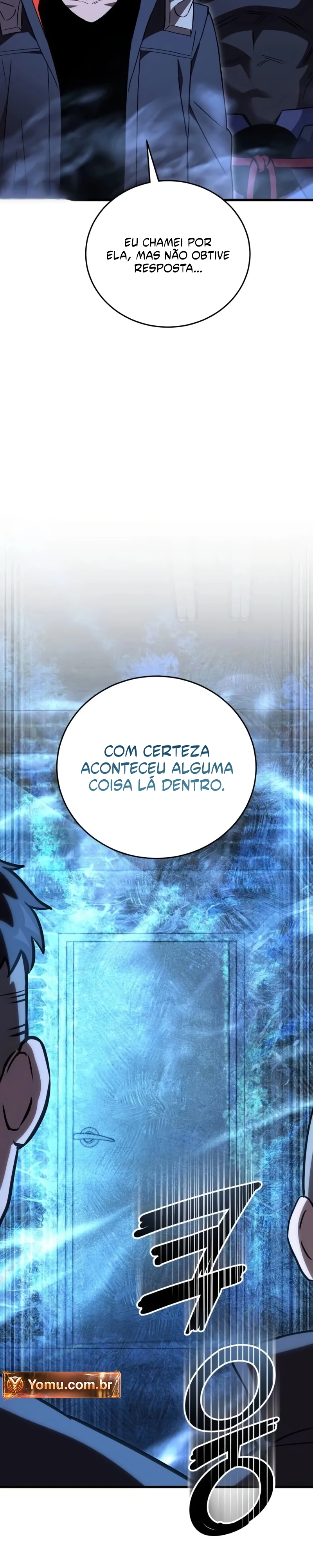 A Transmissão do Reino Demoníaco do Demônio Celestial Rejuvenescido Capítulo 18 Página 42