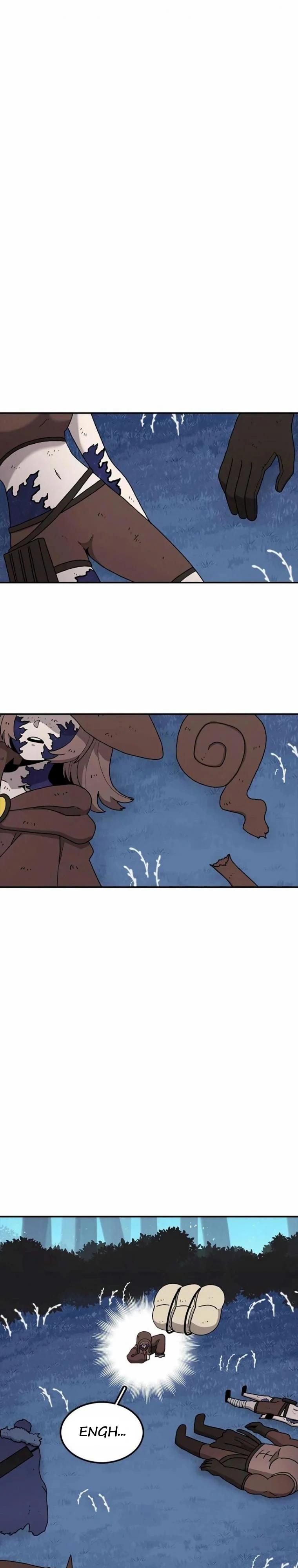 A Casa Sem Tempo Capítulo 51 Página 1