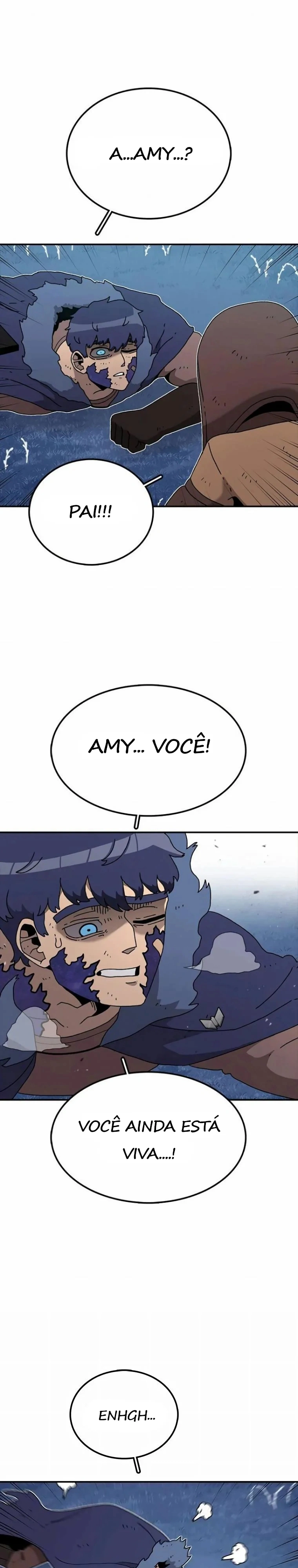 A Casa Sem Tempo Capítulo 51 Página 5