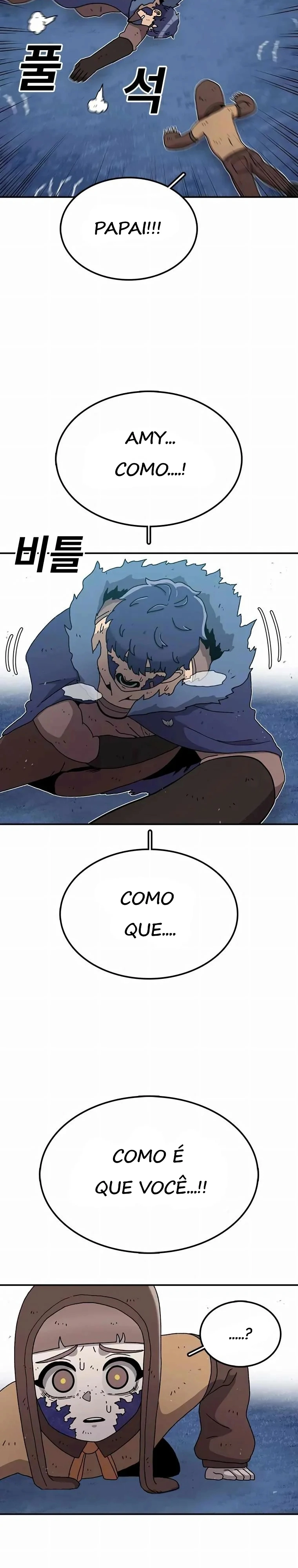 A Casa Sem Tempo Capítulo 51 Página 6