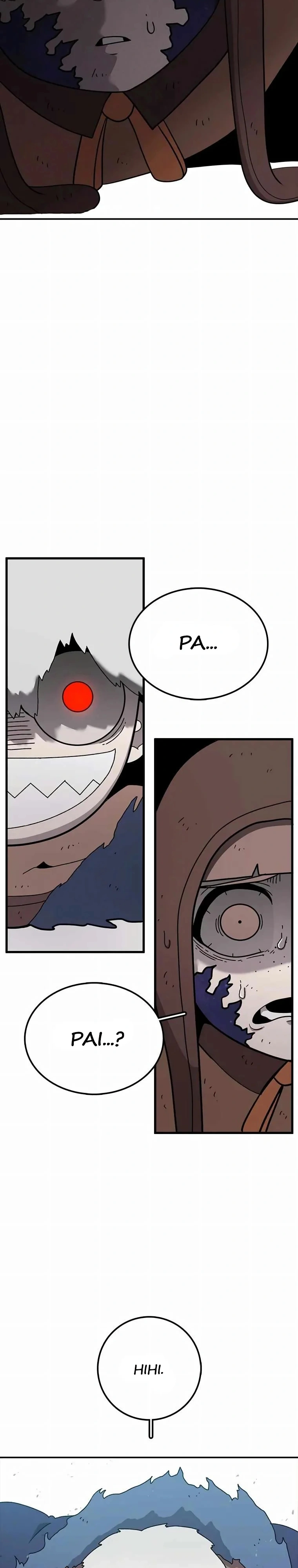 A Casa Sem Tempo Capítulo 51 Página 8